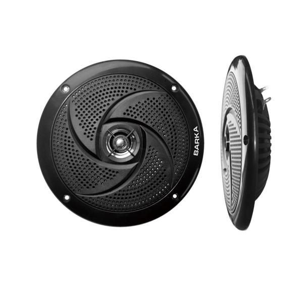 Barka Slim Marin Hoparlör 40W Siyah - Image 1