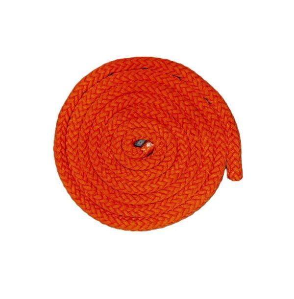 Çekim Halat 12 Kollu Yüzen Mermaid Turuncu 24mm - Image 1