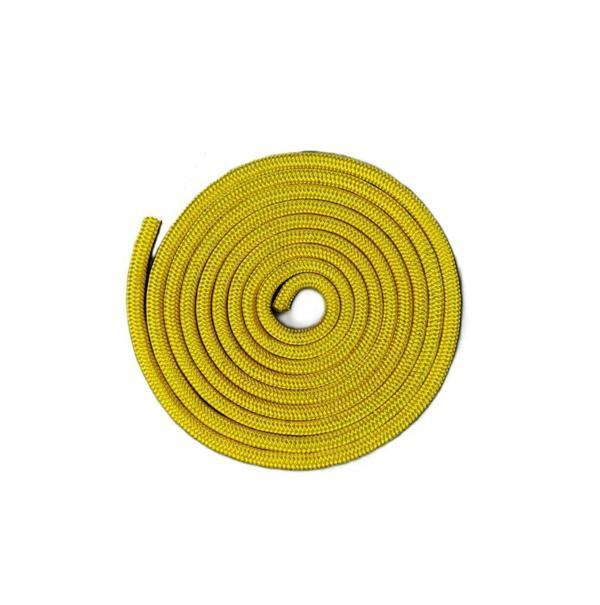 Çekim Halat Color Solid Halat Sarı 12mm - Image 1