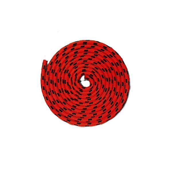 Çekim Halat Color Line Halat Turuncu/Siyah 8mm - Image 1