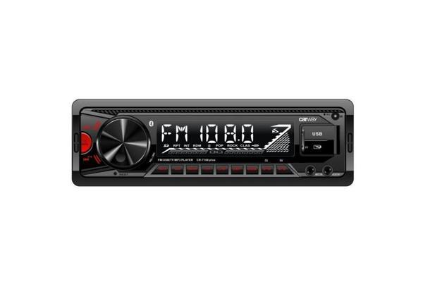 Carway CR-9200 PLus USB AUX Girişli Bluetoothlu Teyp - Image 1