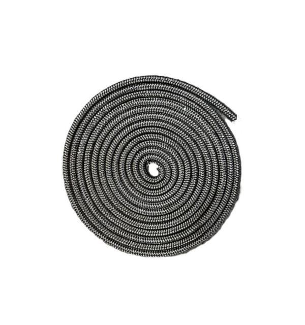 Çekim Halat Color Solid Halat Gri 10mm - Image 1