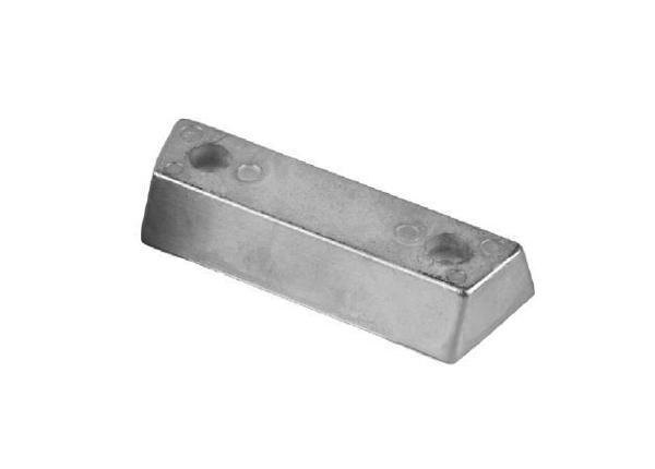 Best VP835A Alüminyum Volvo Penta Motor Tutyası - Image 1