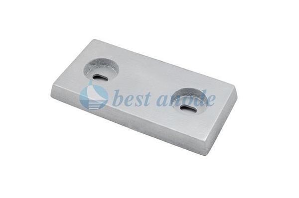 Vetus VT115A Alüminyum Vetus Tutya  - Image 1