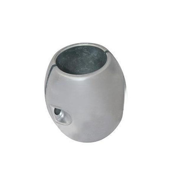 Best SHX Alüminyum Şaft Tutyası  25,4mm-1" - Image 1