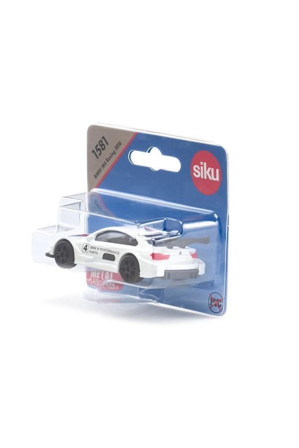 Siku Bmw M4 Racing 2016 - Image 1