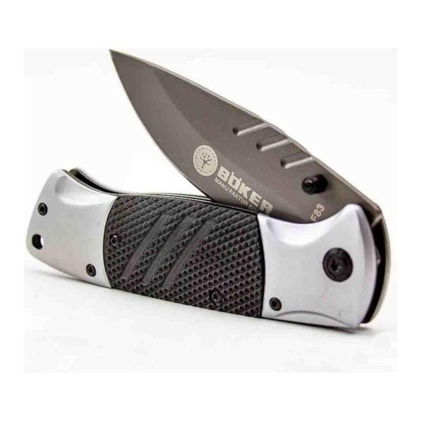 Böker F83 Çakı - Image 1