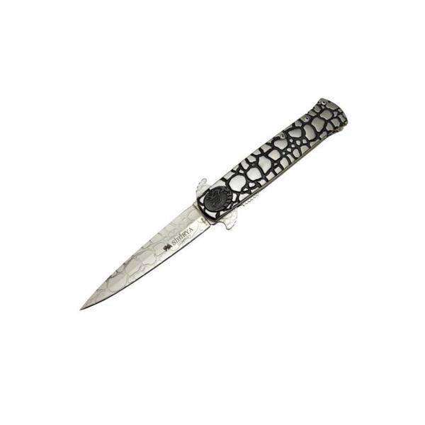 Sibirya Cobra Çakı Blck - Image 1