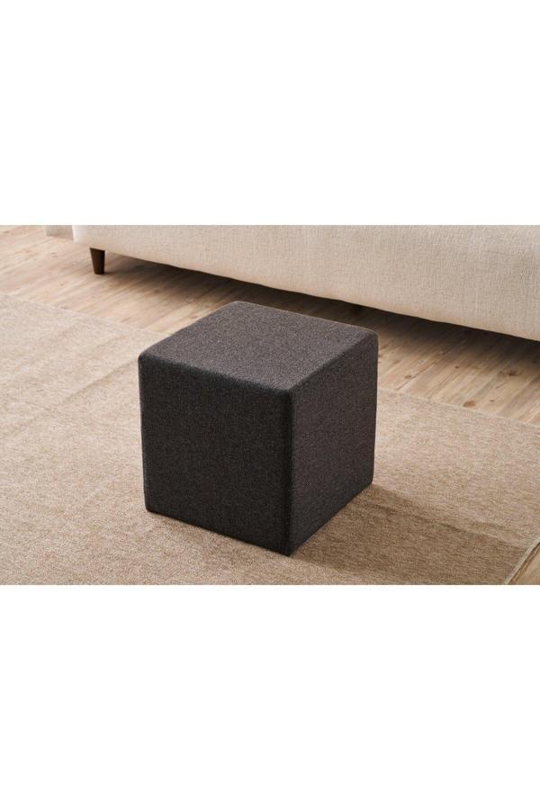 Asos Puf Arz Füme - Image 1