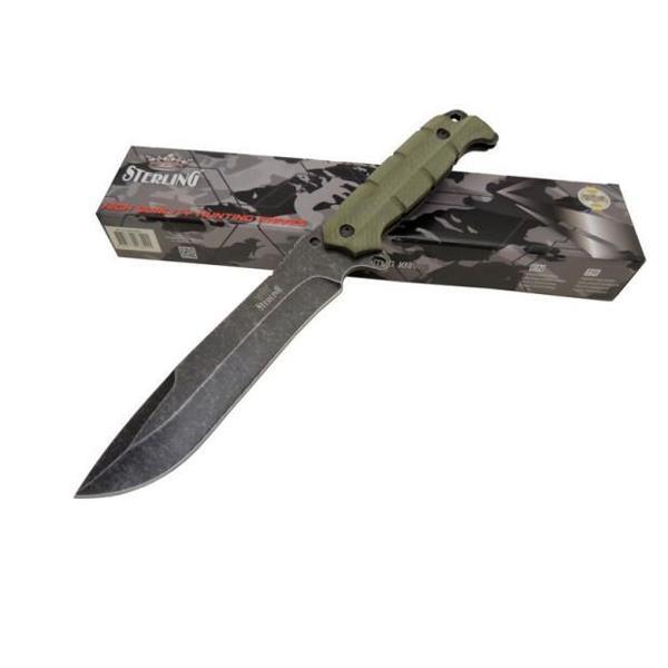 Sterling Tactical Bıçak Haki - Image 1