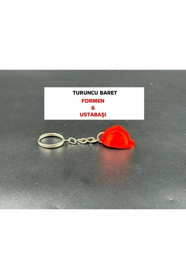 3D Atelier Baret Model Anahtarlık - Image 1