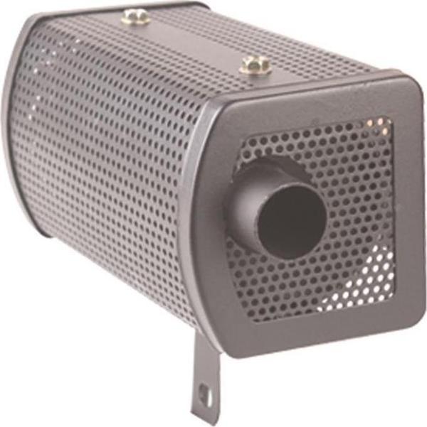 Dizel Motor Egzos İtalyan Tipi Motorlar 7 Hp - Image 1