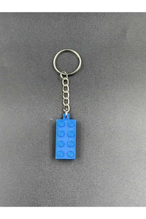 3D Atelier Lego Anahtarlık - Image 1