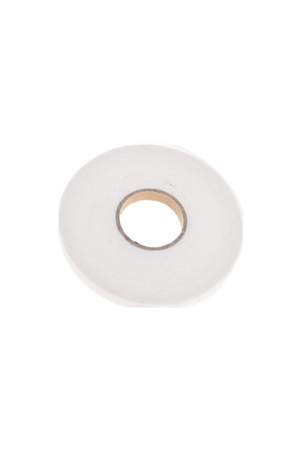 Çift Taraflı Yapışkan Tela Paça-etek-köprü-perde-Strafor Telası 2 Cm en X 25 Metre uzunluk - Image 1