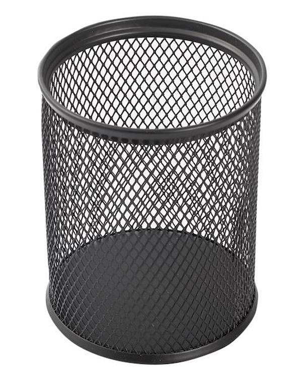 Kraf Perfore Kalemlik Siyah 475G - Image 1