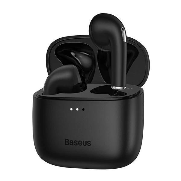 Baseus Bowie E8 True Wireless Gürültü Engelleyici Bluetooth Kulaklık-(5775) - Image 1