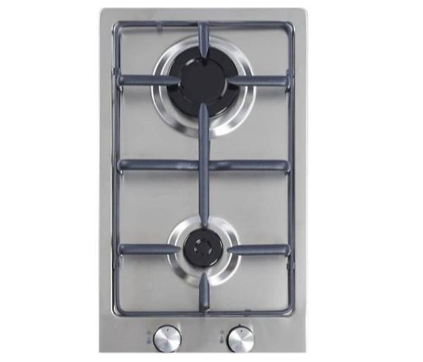 Çetintaş Evii 202 İAT Inox Ankastre Ocak - Image 1