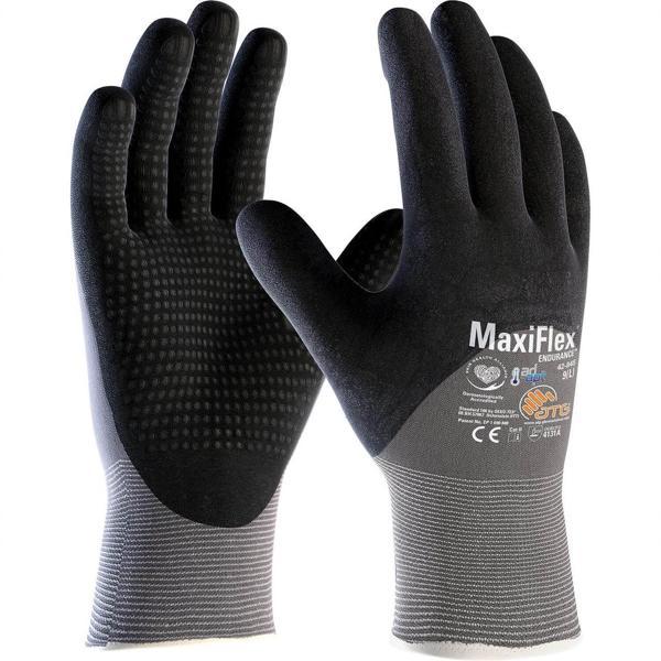 ATG MAXİFLEX END 42-845 3/4 KORUYUCU ELDİVEN  NO:9 - Image 1