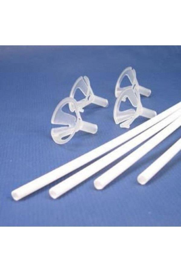 Parti Sürprizi Balon Çubuğu 10 Adet - Image 1