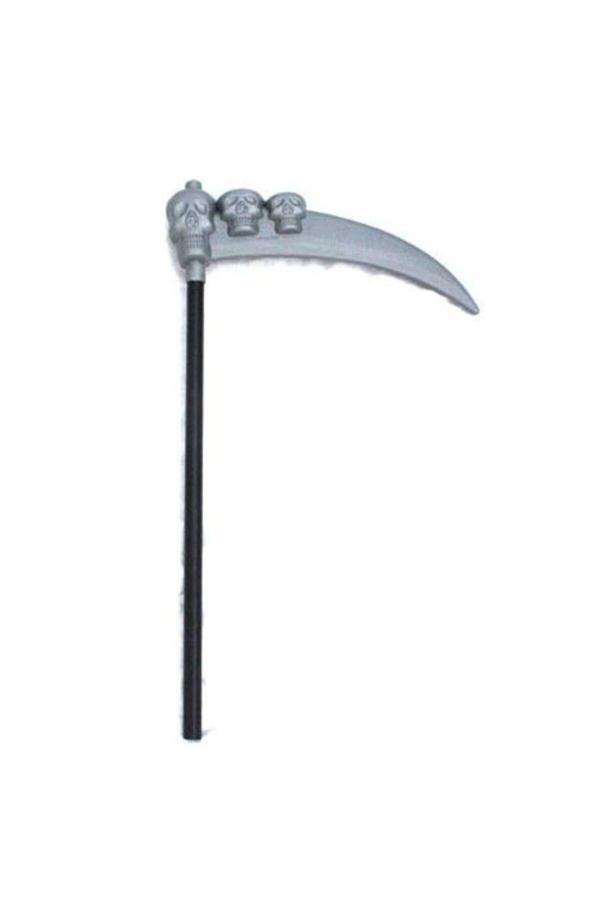 Parti Sürprizi Hallowen Cadılar Bayramı Orak - Image 1