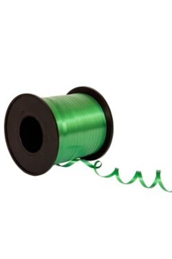 Parti Sürprizi Yeşil Rafya - Image 1