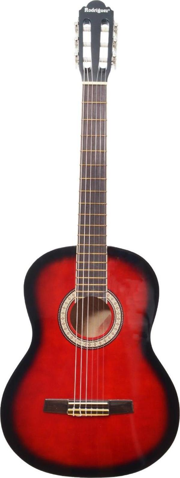 Gitar Klasik Rodriguez RC465RB - Image 1