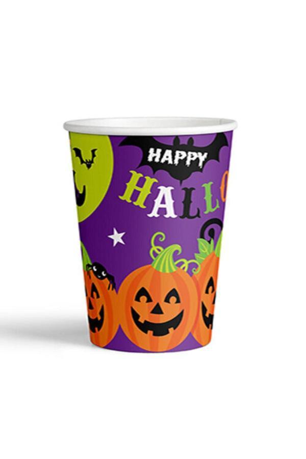 Parti Sürprizi Halloween Cadılar Bayramı Bardak - Image 1