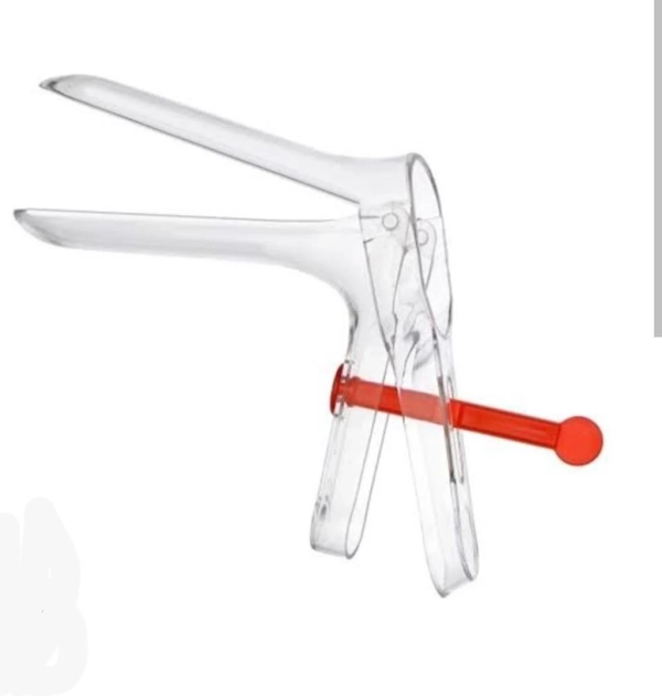 Spekulum Orta - Image 1