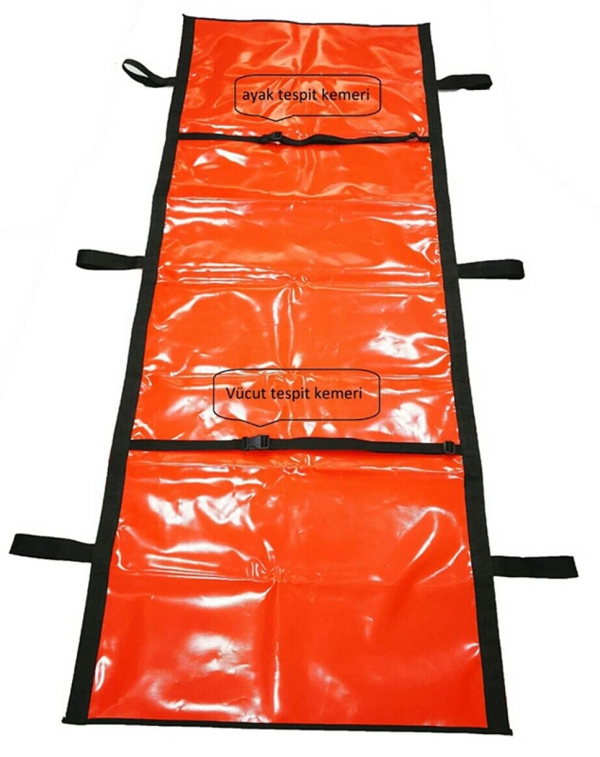 Hasta Transfer Taşıma Şiltesi - Image 1