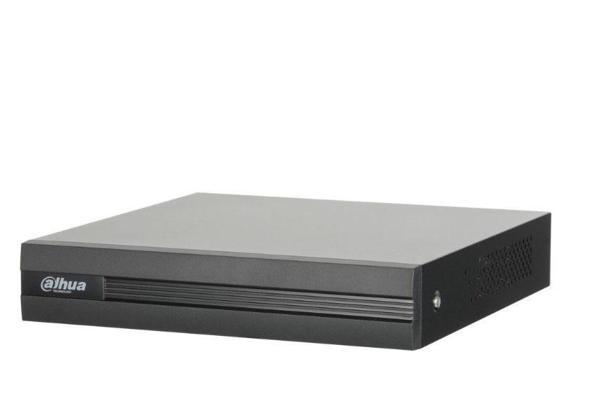 Dahua XVR1B04 4 Kanal 1080N H.265 1 HDD 6TB XVR Kayıt Cihazı - Image 1