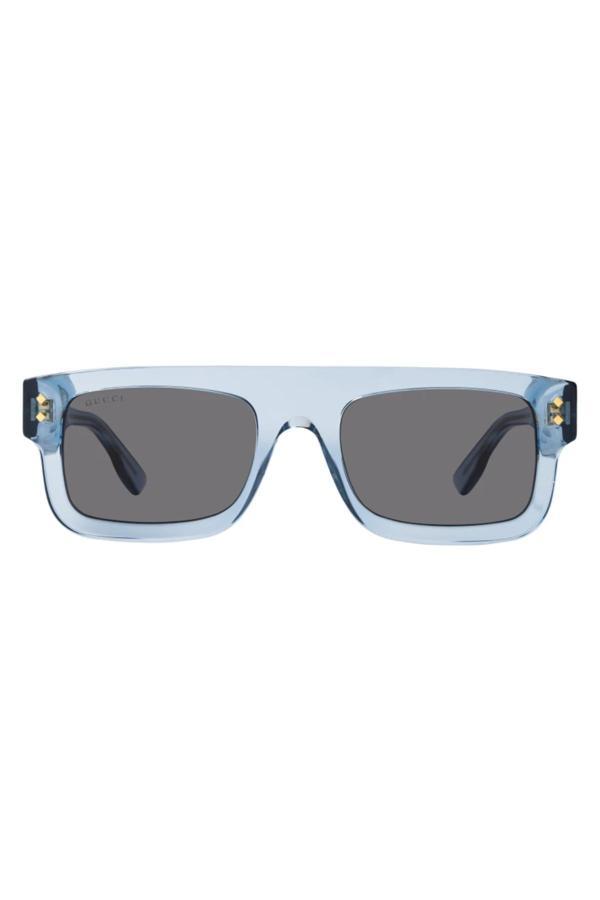 GUCCI GG 1085S 004 UNISEX GÜNEŞ GÖZLÜĞÜ - Image 1