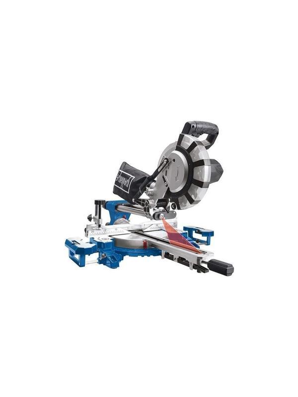 Scheppach HM216 Gönye Kesme Makinesi 216 Mm 2000W - 5901215903 - Image 1
