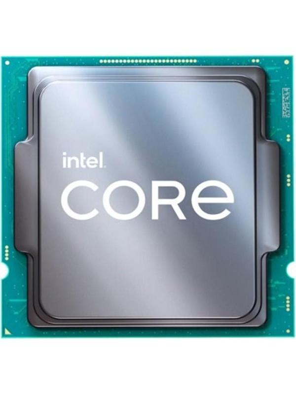 Intel Core i7 11700 2,5 GHz 16 MB Cache 1200 Pin İşlemci - Image 1