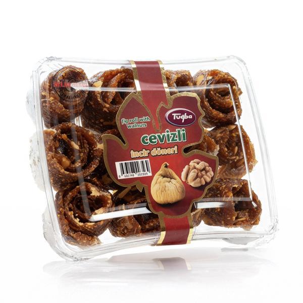 Cevizli İncir Döneri 400 gr - Image 1