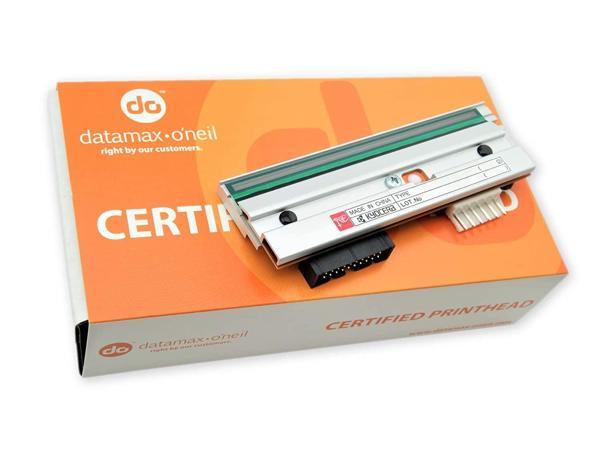 Honeywell I-4212 Mark Iı 203 Dpi Yazıcı Kafası KPW-104-8PBB4-DMX Datamax I-4212 PHD20-2278-01 - Image 1