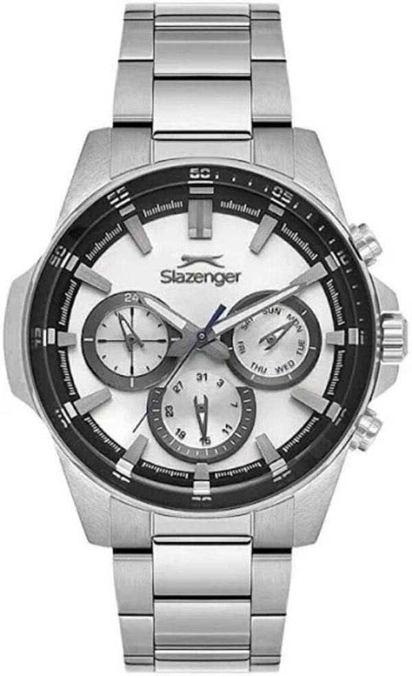 SLAZENGER SL.09.2540.2.04 ERKEK KOL SAATİ - Image 1