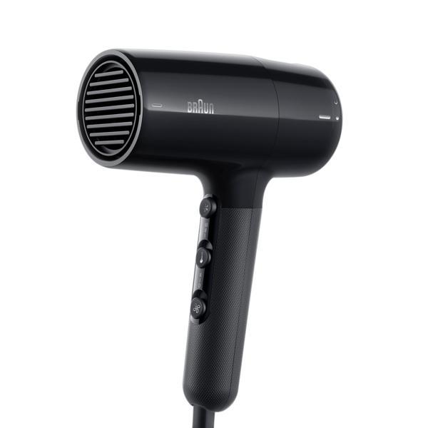Braun BRHD200E HD2.0 Saç Kurutma Makinesi, 1 Başlıklı, 2000W - Image 1