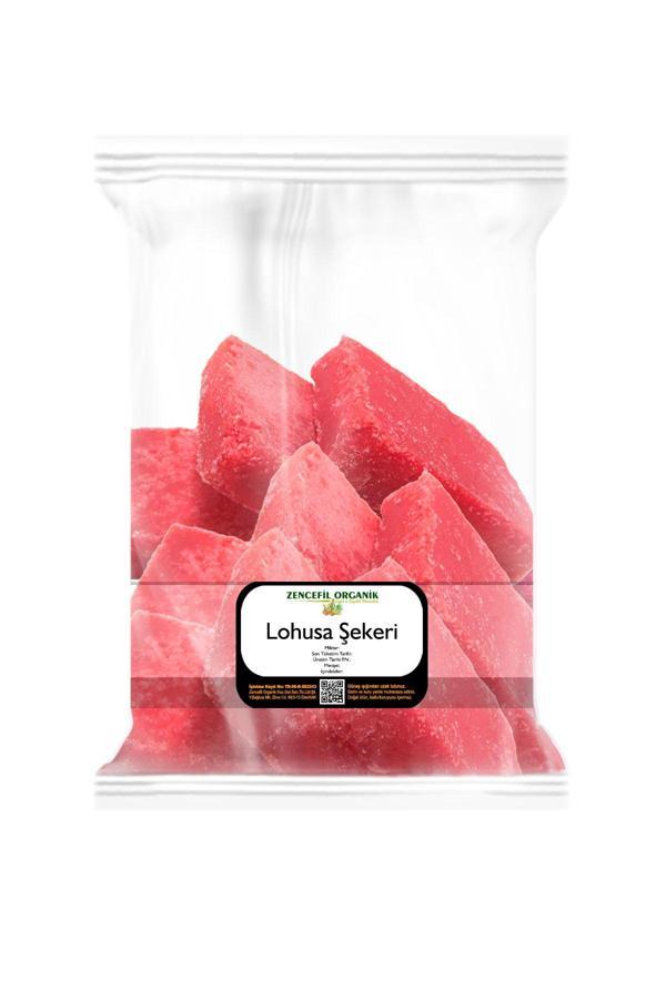 Lohusa Şekeri 2 Kg. Kaynar Kızamık Şekeri Lohusa Şerbeti Loğusa Şekeri 2000 Gr. - Image 1