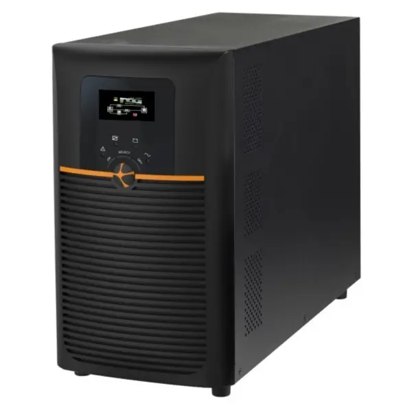 Tunçmatik Newtech Eco X9 Led 3 KVA 1/1 On-Line UPS - TSK10225 - Image 1