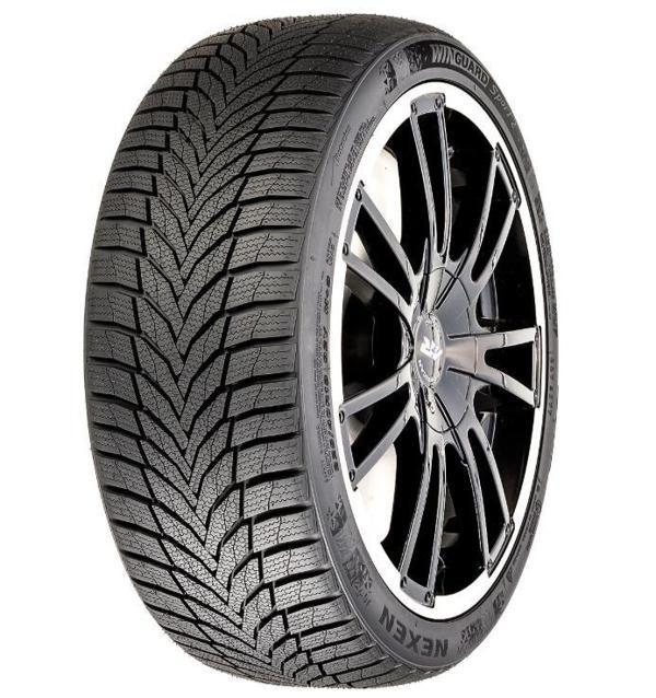 Nexen 275/40R18 XL 103V WG Sport 2 2024 Kis Lastigi - Image 1