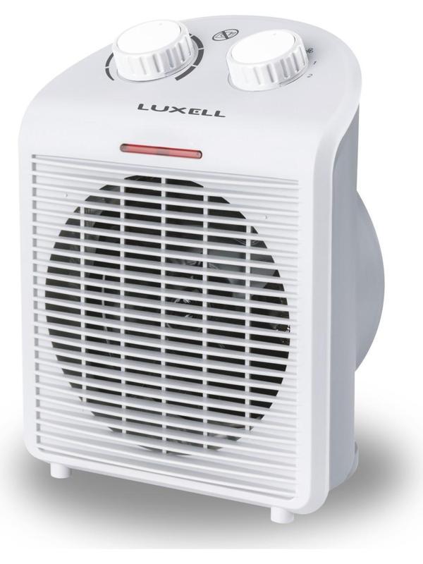 Luxell LX-6335T 2000 Watt Termostatlı Fanlı Isıtıcı - Image 1