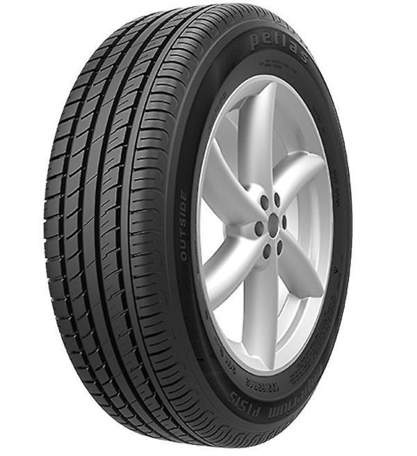 Petlas 195/60 R15 TL 88V IMPERIUM PT515 2025 Yaz Lastigi - Image 1