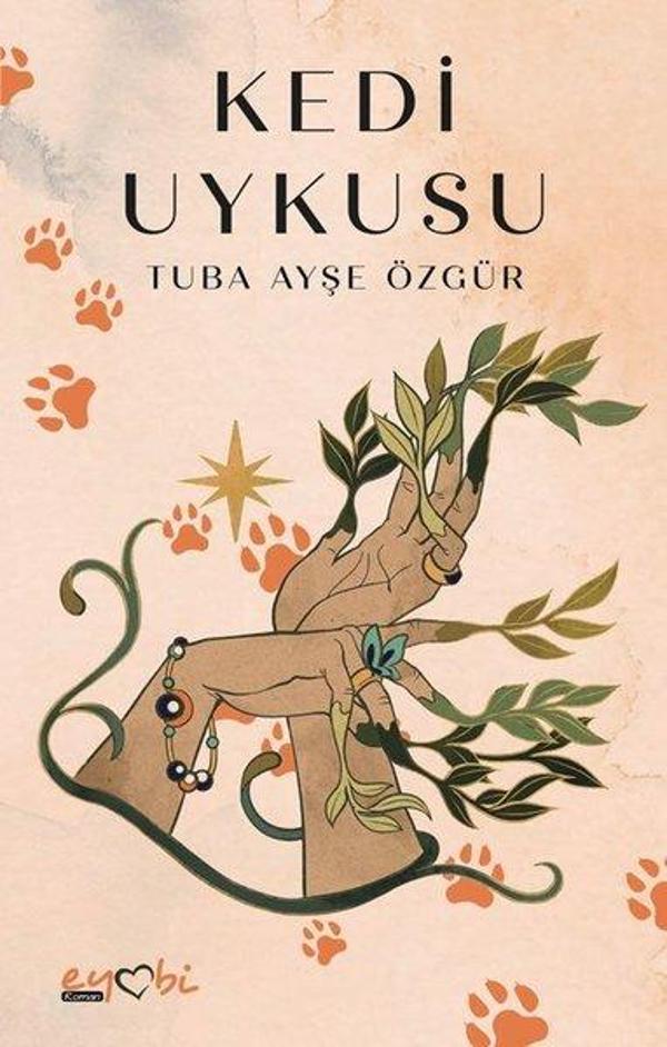 Kedi Uykusu - Eyobi - Image 1