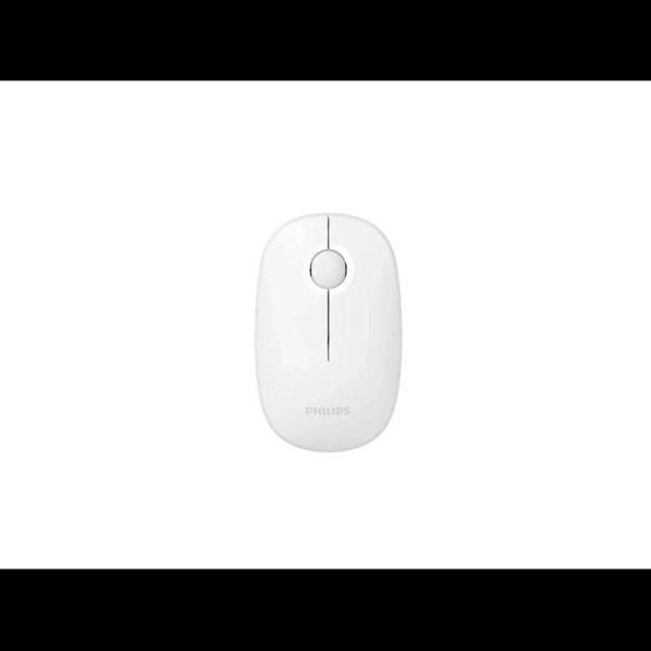Phılıps Spk7378w, Beyaz, Usb Nano 2,4gh Kablosuz, 1600dpi, Optic, 3 Tuşlu, Mouse - Image 1