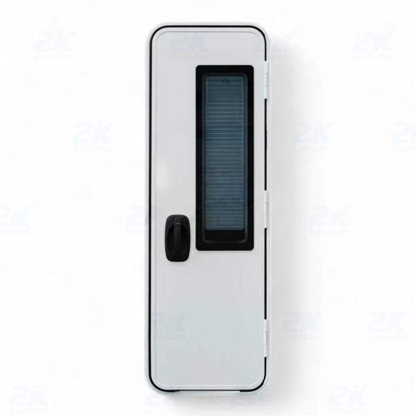 Einstein EI-UD-1 ( Sağ ) 180x58cm Karavan Kapısı - Image 1