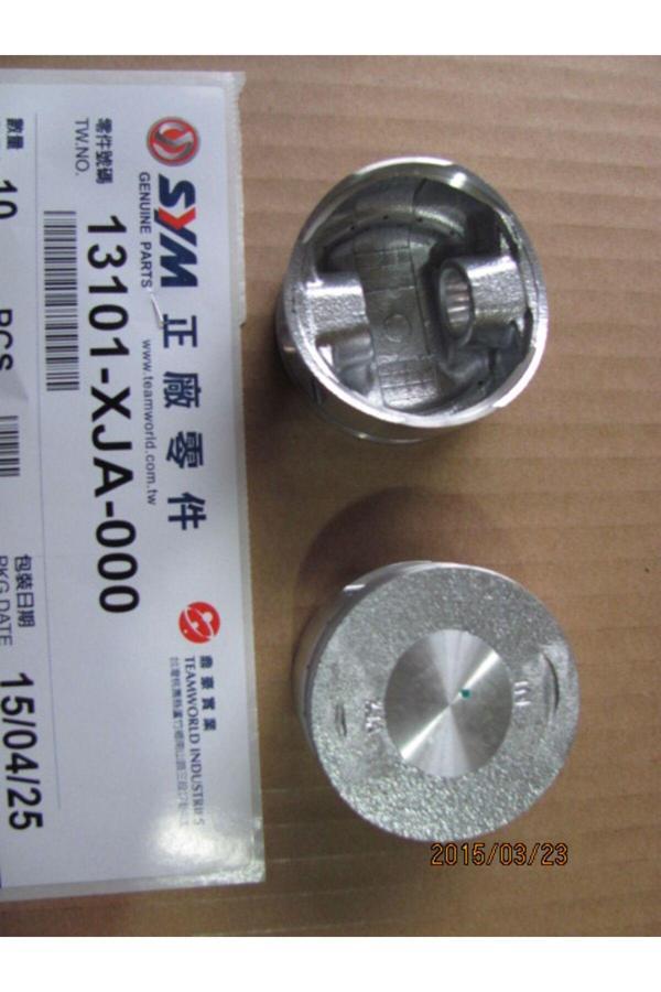SİLİNDİR PİSTONU 200CC - Image 1