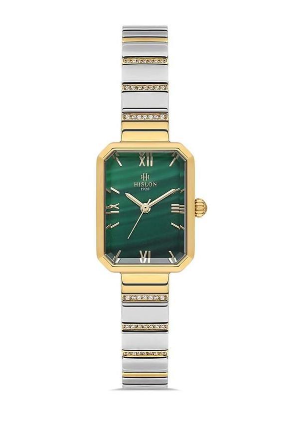 HISLON QL191T-15SG KADIN KOL SAATİ - Image 1