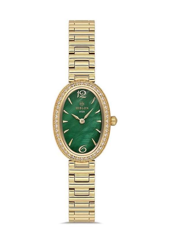 HISLON QL186G-15SG KADIN KOL SAATİ - Image 1