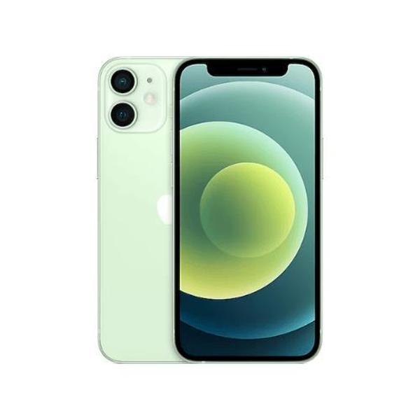 Yenilenmiş IPHONE 12 MİNİ 128GB -A Kalite- Yeşil - Image 1