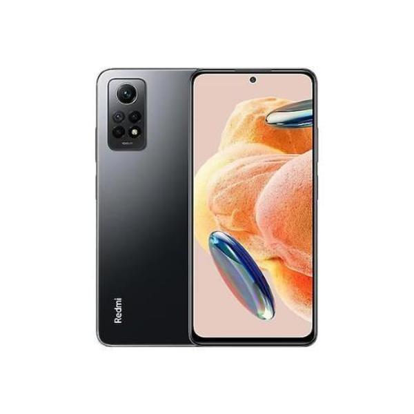 Yenilenmiş REDMI NOTE 12 6+128GB -C Kalite- Gri - Image 1